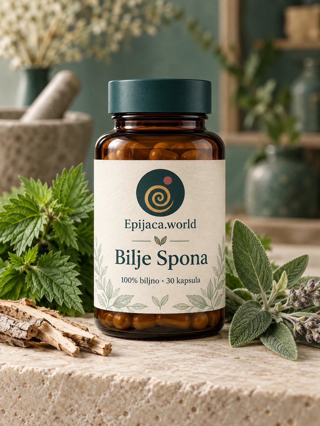 Bilje Spona