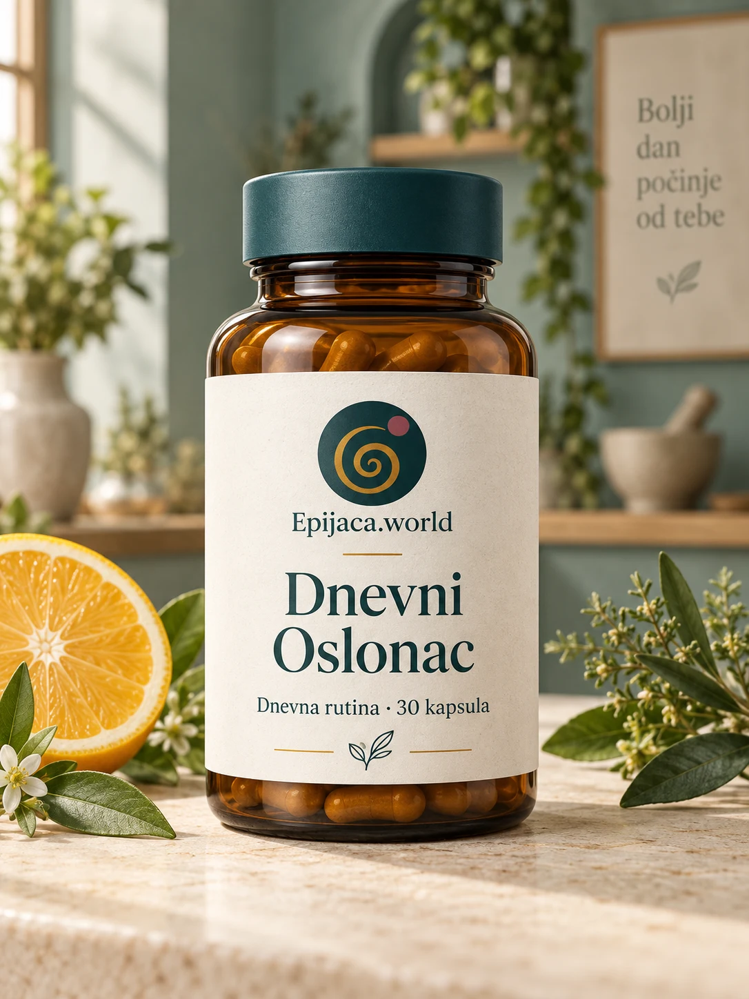 Dnevni Oslonac