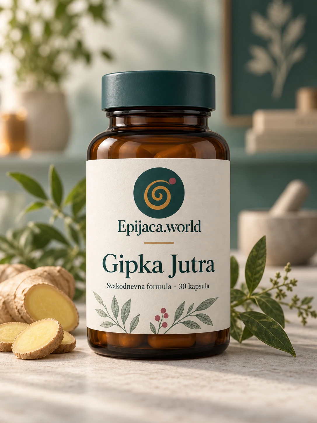Gipka Jutra