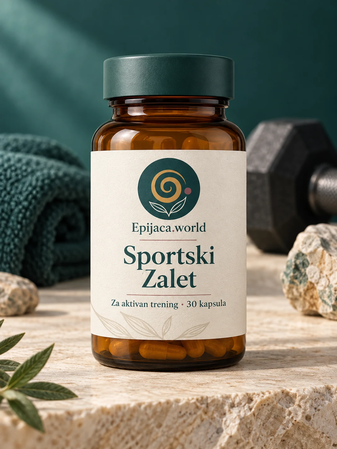 Sportski Zalet